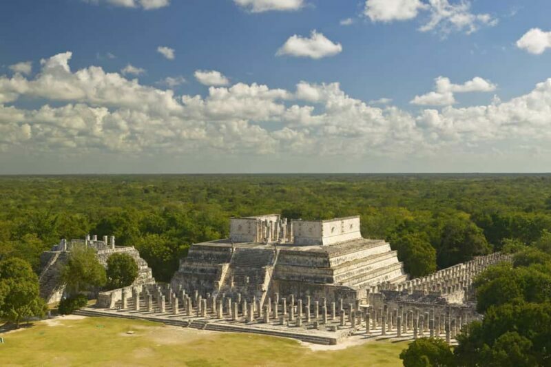 Cancun: Chichen Itza Early Access Guided Tour - Authentic Experiences & Practical Tips