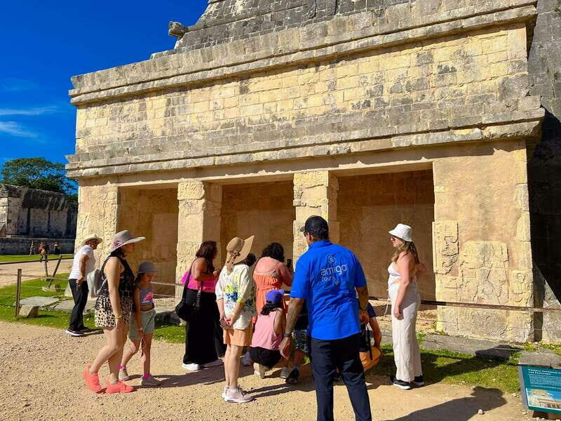 Cancun: Chichen Itza Early Access Guided Tour - Who Should Consider This Tour?