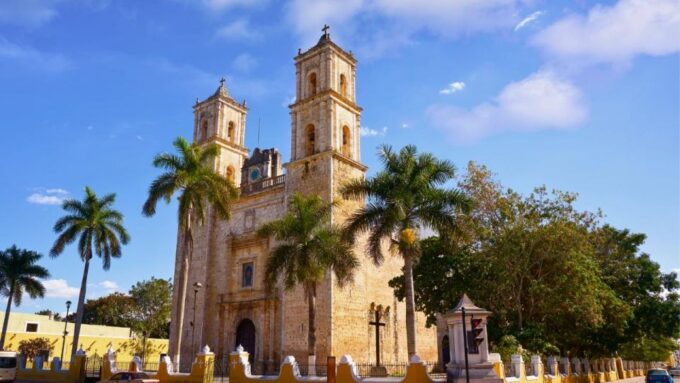 Cancun: Chichen Itza, Ik Kil Cenote, and Valladolid Day Trip - Reviews and Customer Ratings