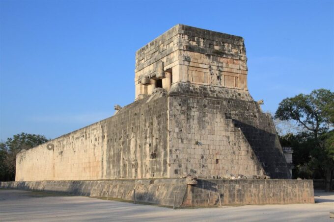 Cancun: Chichen Itza, Ik Kil Cenote, and Valladolid Day Trip - Frequently Asked Questions