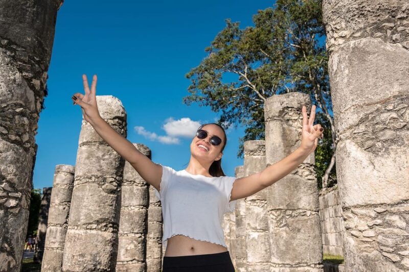 Cancun: Chichén Itzá Night Light & Sound Experience & Tour - Important Information