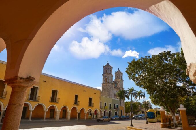 Cancun: Chichen Itza Tour With Hubiku Cenote and Valladolid - Frequently Asked Questions