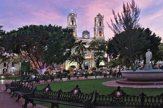 Cancun: Chichen Itza, Valladolid and Hubiku Cenote Day-Trip - Important Traveler Information