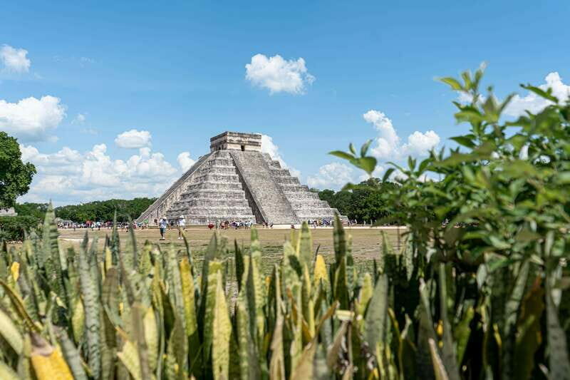 Cancun: Chichen Itza & Yaxunah Ruins Private Tour & Cenote - Who Would Love This Tour?