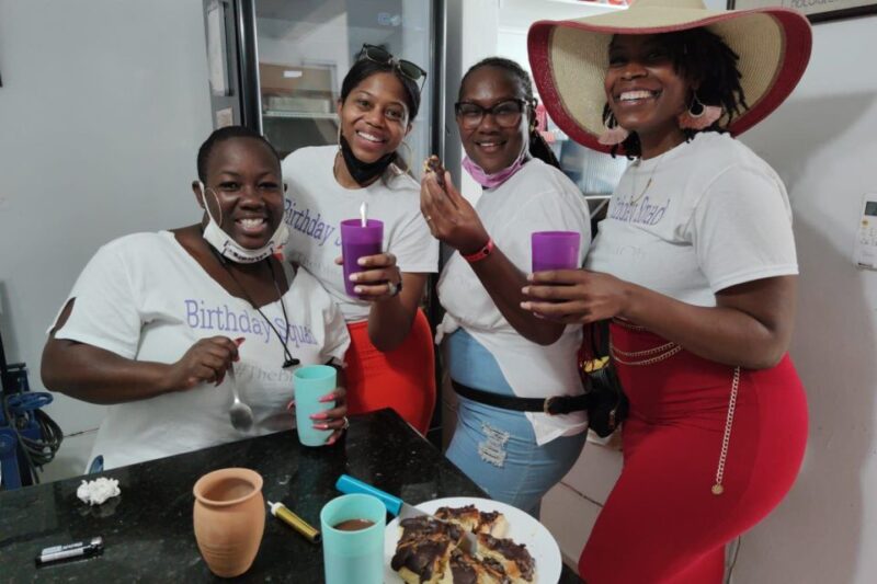 Cancún: Chocolate Making Class and Tasting With Chef - Inclusions in the Class