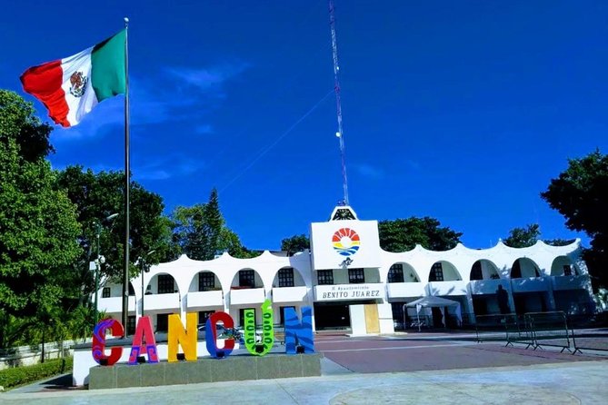 Cancun City Sightseeing and Shopping Tour On a Double Decker Bus - Customer Feedback and Ratings