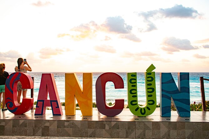 Cancun City Sightseeing Tour - Itinerary Highlights