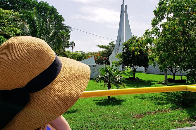 Cancun City Tour Around Downtown and Turistic Hightlights - Tour Duration and Schedule