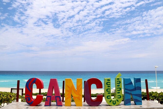 Cancun City Tour, Fun & Adventure! Round Transportation - Cancellation and Payment Options