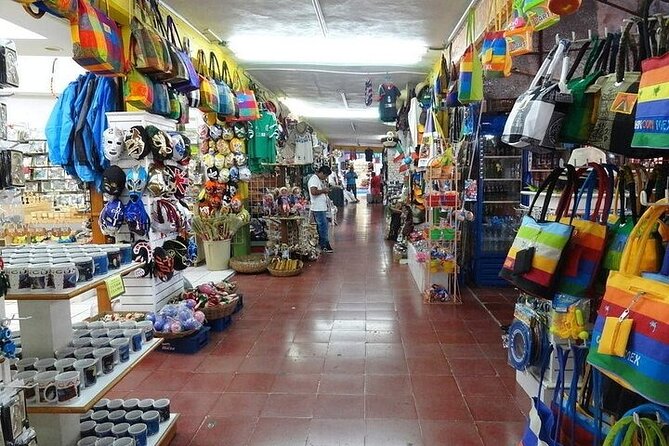 Cancun City Tour, Fun & Adventure! Round Transportation - Accessibility and Itinerary Information