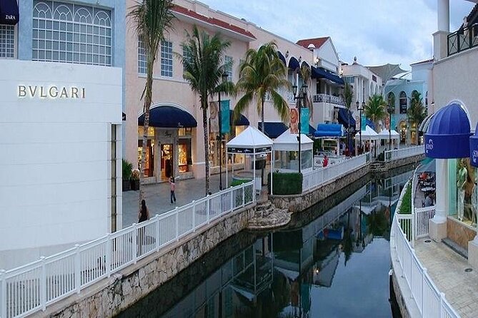 Cancun City Tour, Fun & Adventure! Round Transportation - Reviews and Feedback