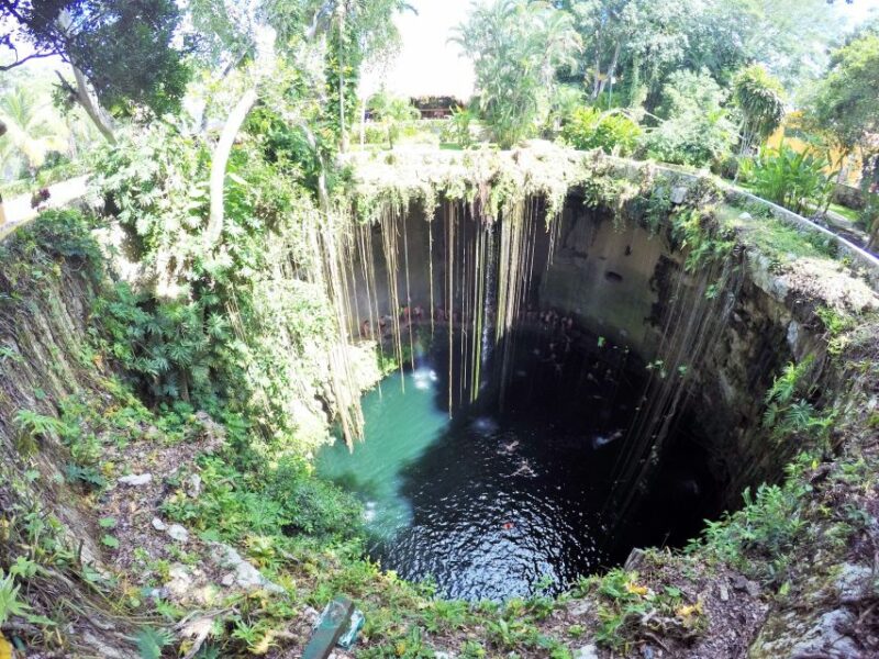 Cancún: Classic Chichen Itza Day Tour With Lunch - Inclusions
