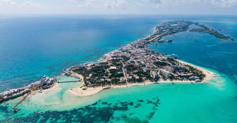 Cancun: Coba & Cenotes + Isla Mujeres Catamaran Combo - Mayan History Insights