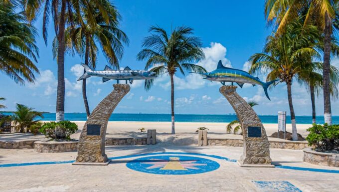 Cancun: Coba & Cenotes + Isla Mujeres Catamaran Combo - Frequently Asked Questions