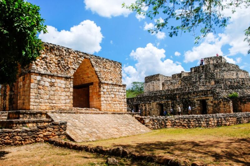 Cancun: Coba Ruins Self-Guided Tour - Tour Validity