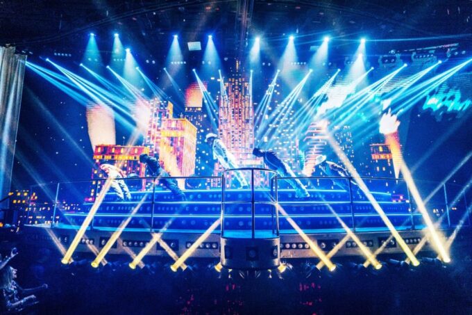 Cancun: Coco Bongo Nightclub Experience - Getting to Coco Bongo