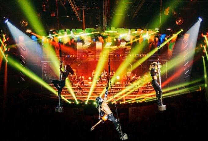 Cancun: Coco Bongo Nightclub Experience - Frequently Asked Questions