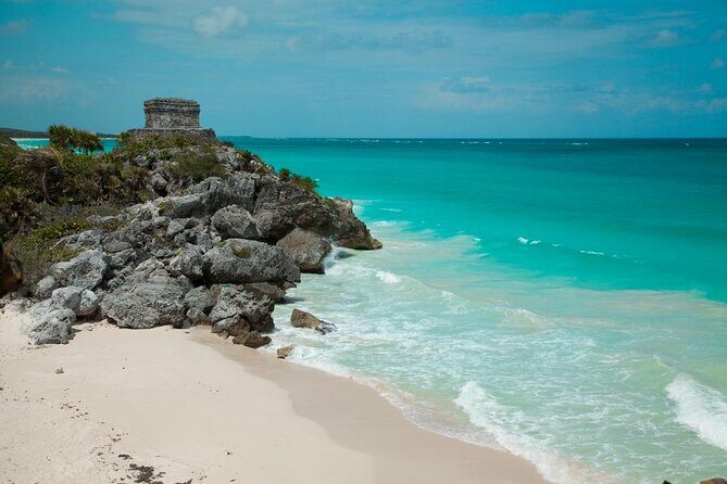 Cancun Combo Tour: Zipline and Off-Road Buggy Adventure - Key Points