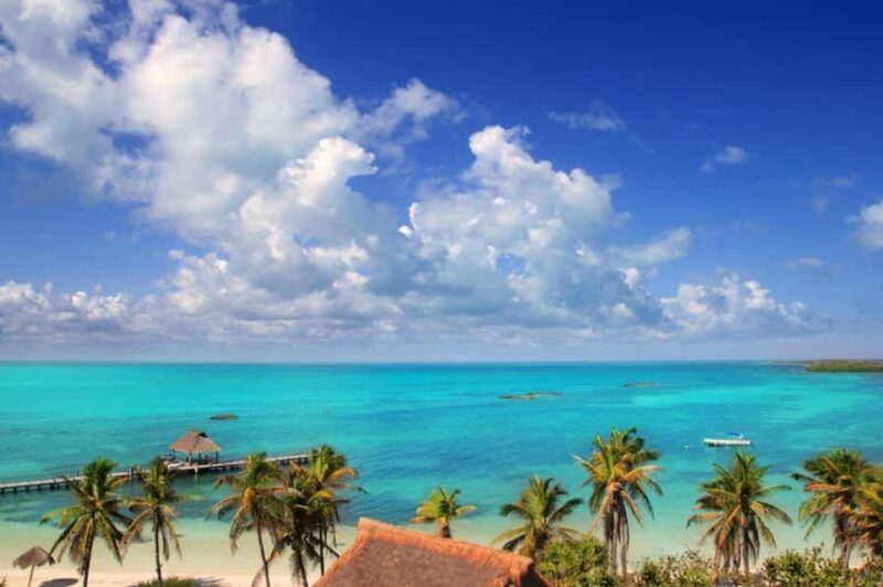 Cancun: Contoy Island & Isla Mujeres with snorkeling and lunch on the beach - Who Will Love This Tour?