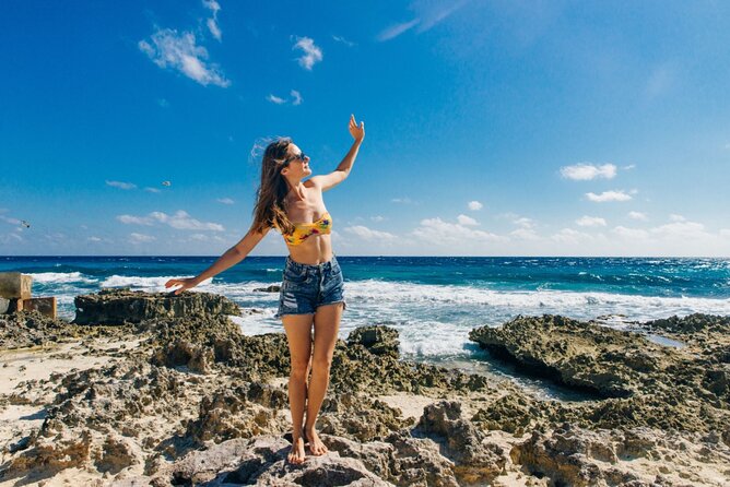 Cancun Cultural Odyssey: Discovering the Citys Fascinating Tale - Must-Visit Historical Sites