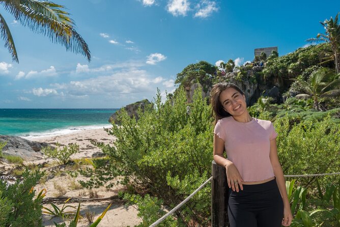 Cancun Cultural Odyssey: Discovering the Citys Fascinating Tale - Tour Pricing and Details