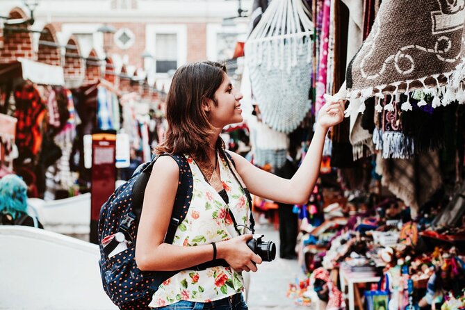 Cancun Cultural Odyssey: Discovering the Citys Fascinating Tale - Tips for a Memorable Journey