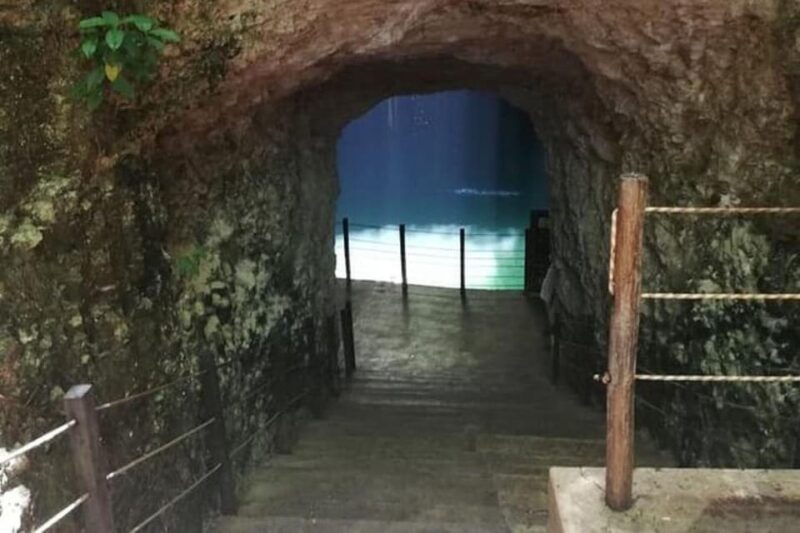 Cancun: Cultural Tour to Ek Balam, Hubiku Swim & Valladolid - Exploring Valladolid