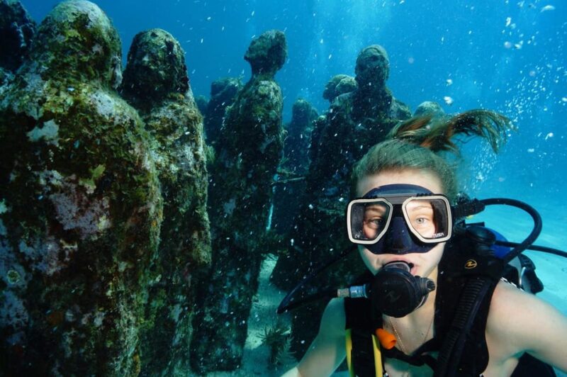 Cancun Discover Scuba Diver Dsd) - Cancellation Policy