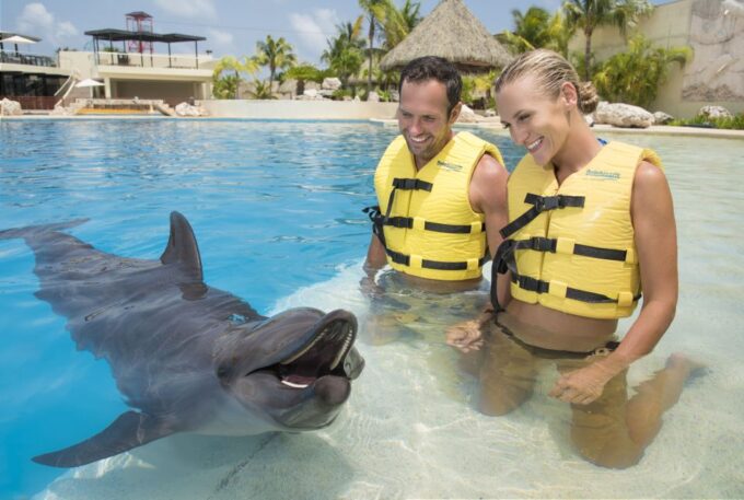 Cancun: Dolphin, ATV, & Zipline Adventure 2-Day Combo Tour - Frequently Asked Questions
