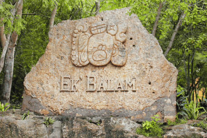 Cancun: Ek Balam Self-Guided Tour - Preparing for the Tour