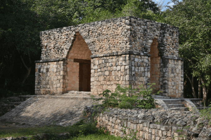 Cancun: Ek Balam Self-Guided Tour - Booking and Scheduling
