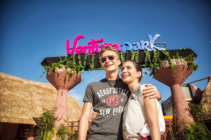 Cancun: Enjoy Ventura Water Park and a Sightseeing City Tour - Frequently Asked Questions