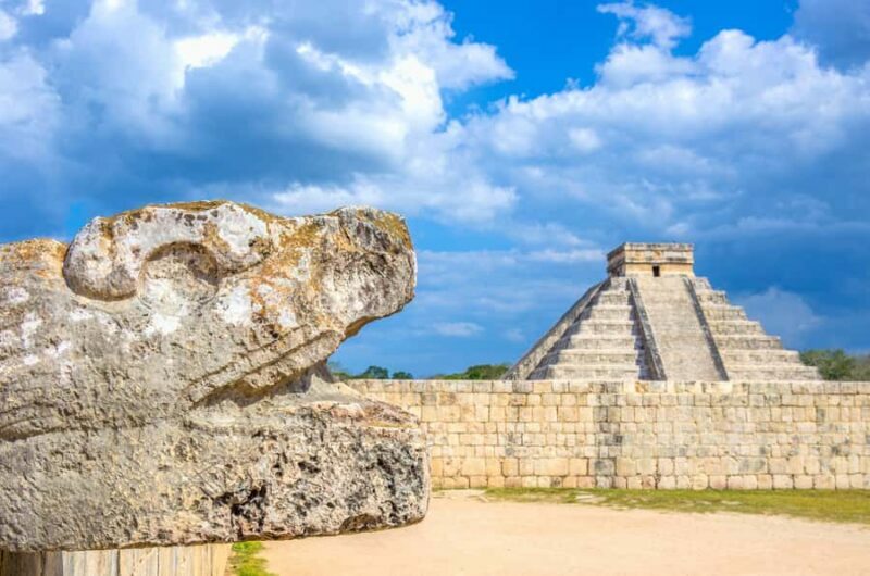 Cancun: Exclusive sunrise at Chichen Itza with an expert guide - FAQ