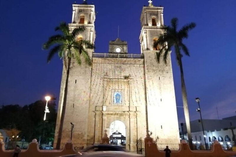 Cancún: Explore Chichen Itza Deluxe - Pricing Details