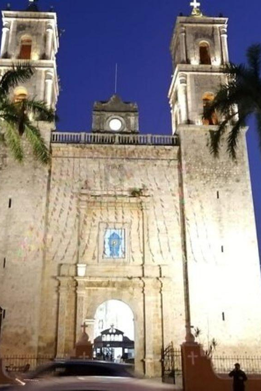 Cancún: Explore Chichen Itza Deluxe - Itinerary Highlights