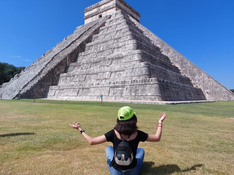 Cancún: Explore Chichen Itza Deluxe - Important Considerations