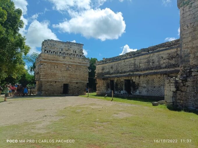 Cancún: Explore Chichen Itza Deluxe - Booking Information
