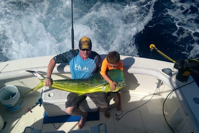 Cancun Fishing Charter Fishs - Fish Species and Targets