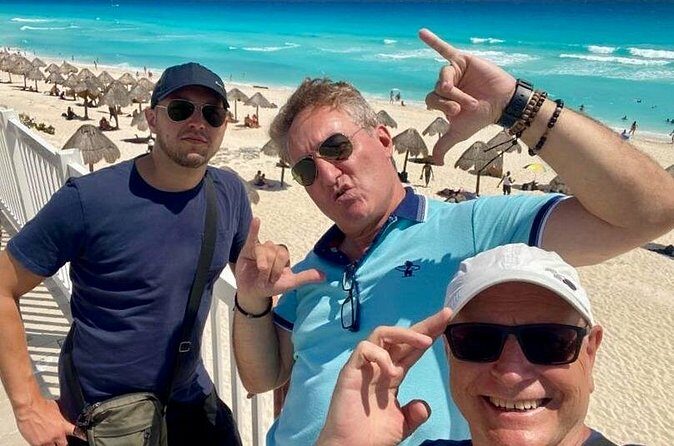 Cancun gems: Mayan Museum, Beach watching, Local Market, & Lunch - Final Thoughts: Is This Tour for You?