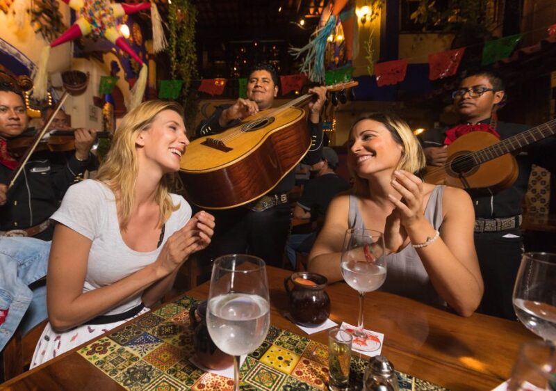 Cancun: Go City Explorer Pass for 3 to 10 Attractions - Participant Information