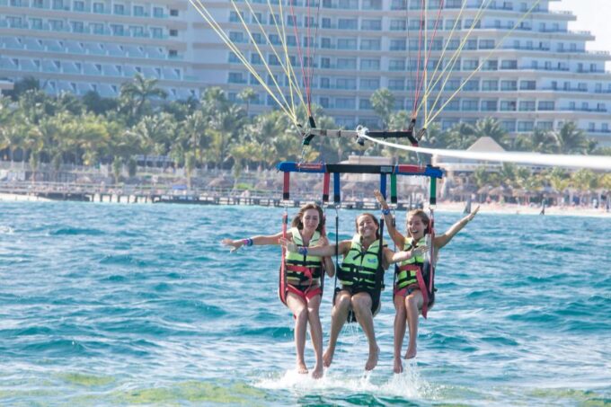 Cancun: Go City Explorer Pass for 3 to 10 Attractions - Reservation Recommendations