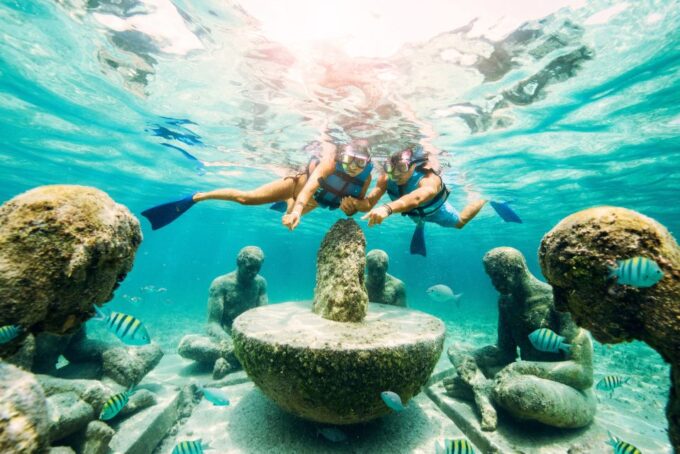 Cancun: Go City Explorer Pass for 3 to 10 Attractions - Operating Hours