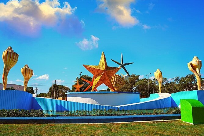 Cancun Guided Bus City Tour (from Cancun and Riviera Maya) - Recommendations for Improvement