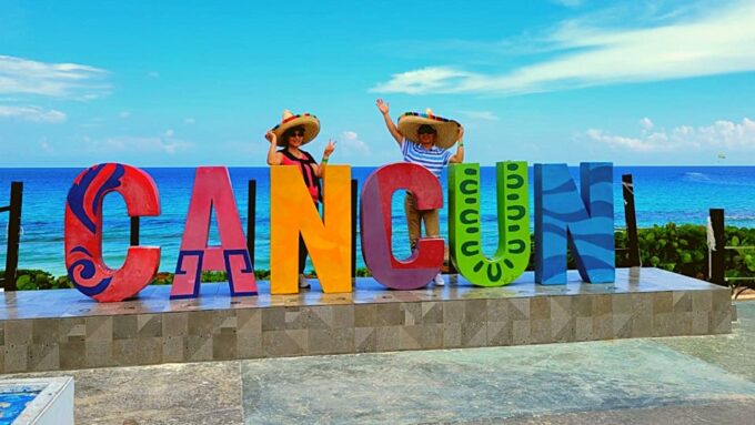 Cancun: Guided City Tour With Shopping and Tequila Tasting - Photo Opportunities and Views