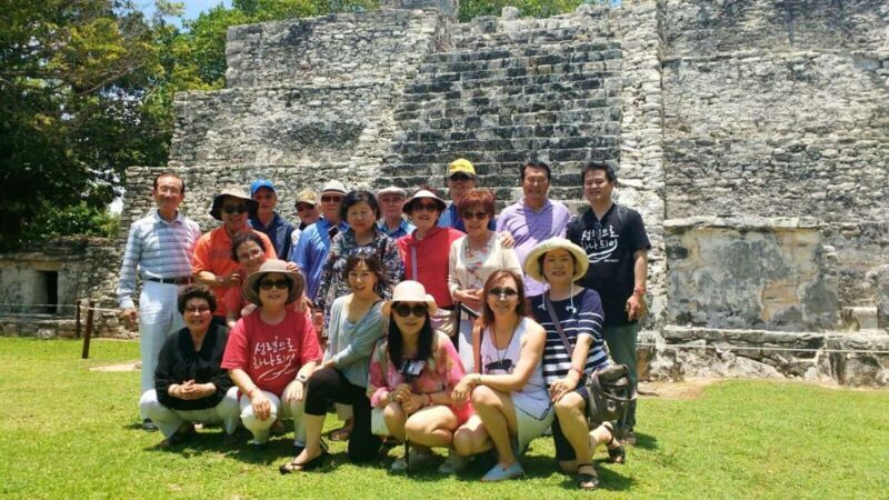 Cancun: Guided City Tour with Shopping by Double Decker Bus - Practical Tips for Travelers