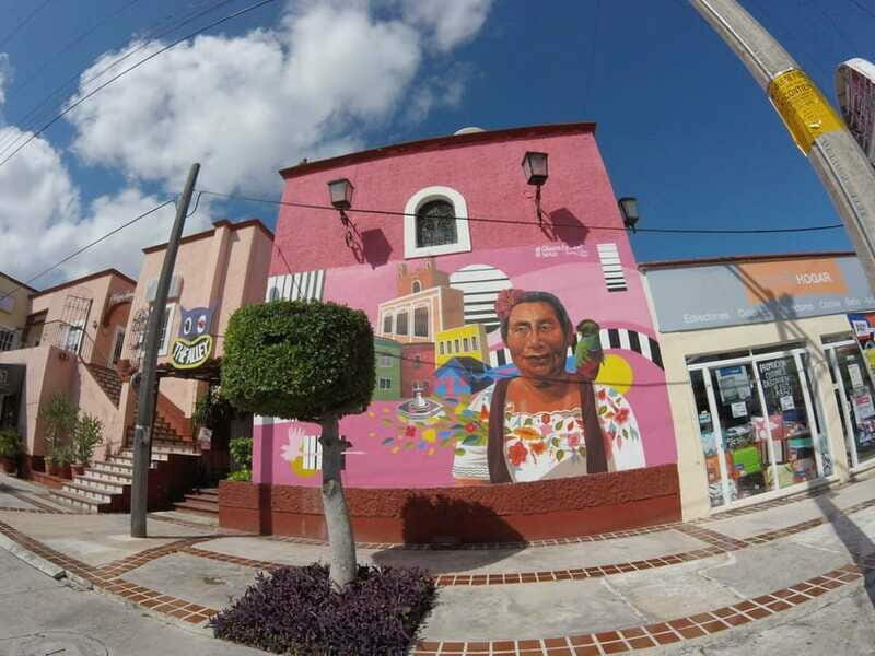 Cancun: Guided City Tour with Shopping by Double Decker Bus - The Sum Up