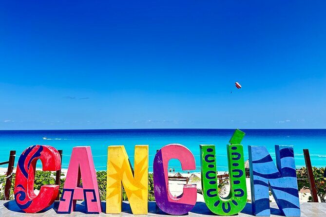 Cancun Guided Sightseeing, Shopping and Tasting Tour - Introduction