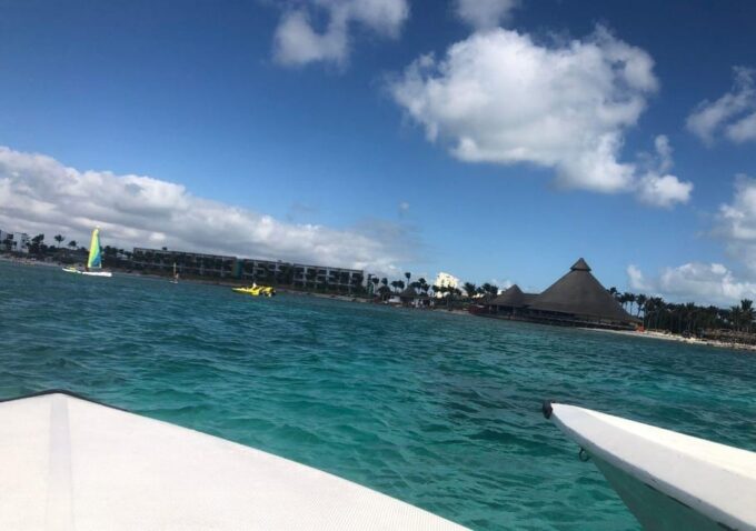 Cancun: Guided Speedboat and Snorkeling Tour - Cancellation Policy and Payment Options