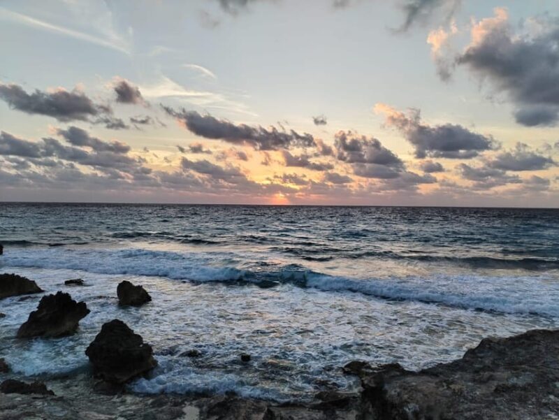 Cancun: Guided Walking Tour at the Punta Cancun Lighthouse - Important Information