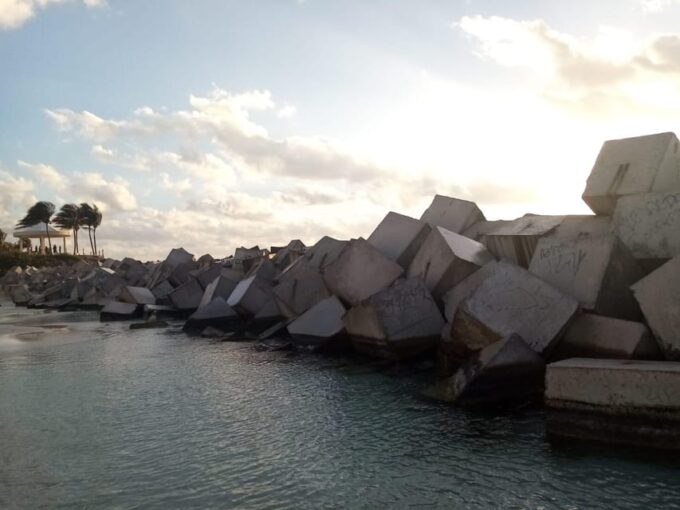 Cancun: Guided Walking Tour at the Punta Cancun Lighthouse - Frequently Asked Questions
